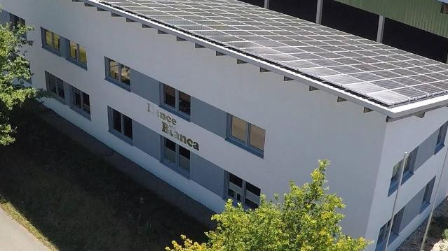 Bild 2 von Tanz & Fitness by Bianca – Osterhofen Partnergalerie