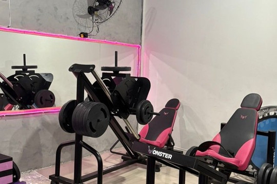 Imagem 3 da galeria do parceiro Academia da Mulher - Filial Manilha