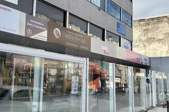 Imagem 2 da galeria do parceiro Academia da Mulher - Filial Manilha