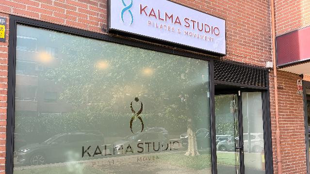 Imagen 2 de la galería del partner Kalma Studio Pilates and Movement