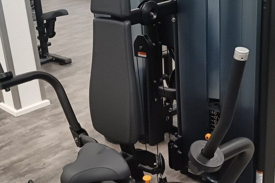 Bild 3 von FITOMAT Heddesheim Partnergalerie