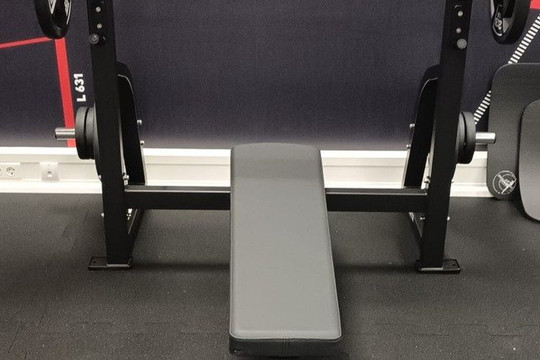 Bild 2 von FITOMAT Heddesheim Partnergalerie