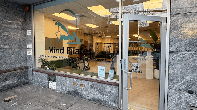 Image 2 from Mind Pilates - Maspeth partner gallery