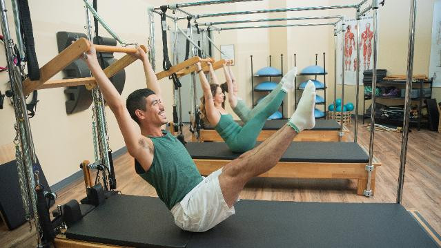 Image 1 from Mind Pilates - Maspeth partner gallery