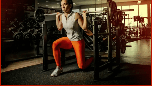 Image 1 from Top Gym Poolesville partner gallery