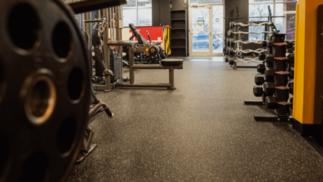 Image 2 from Top Gym Poolesville partner gallery