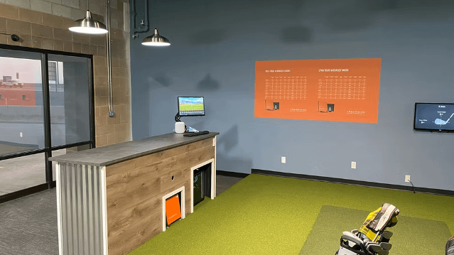 Image 2 from Private Fairway - South Jordan partner gallery