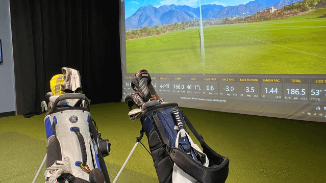 Image 3 from Private Fairway - South Jordan partner gallery