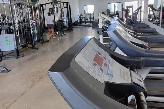 Imagem 3 da galeria do parceiro Go Fit