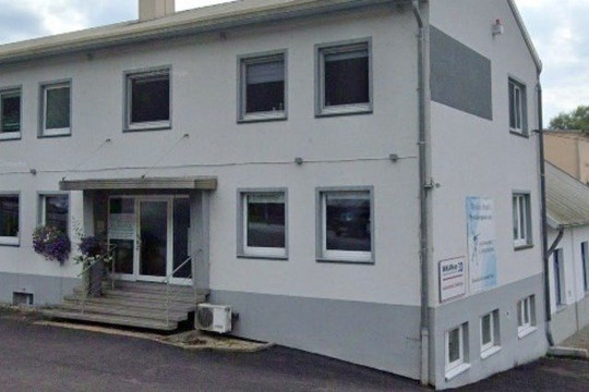 Bild 2 von Gesundheitszentrum Prael Partnergalerie