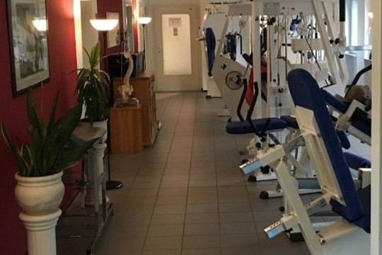 Bild 3 von Gesundheitszentrum Prael Partnergalerie