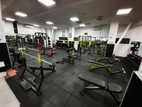 Imaginea 3 din Jungle Gym București galeria partenerului