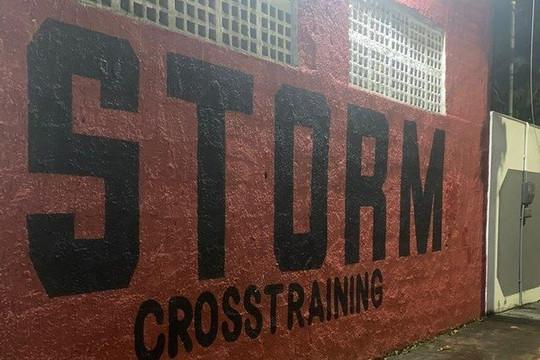 Imagem 2 da galeria do parceiro Storm Crosstraining