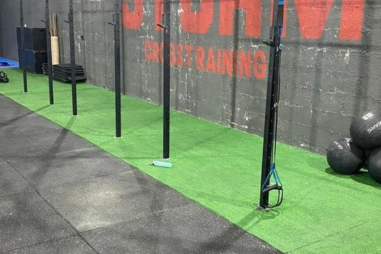 Imagem 1 da galeria do parceiro Storm Crosstraining