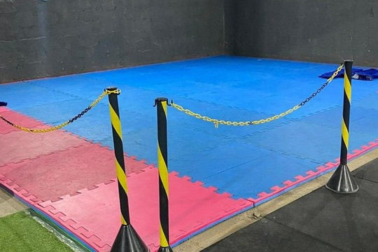 Imagem 3 da galeria do parceiro Storm Crosstraining