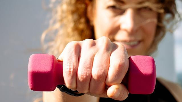 Image 2 de la galerie du partenaire Verofitness