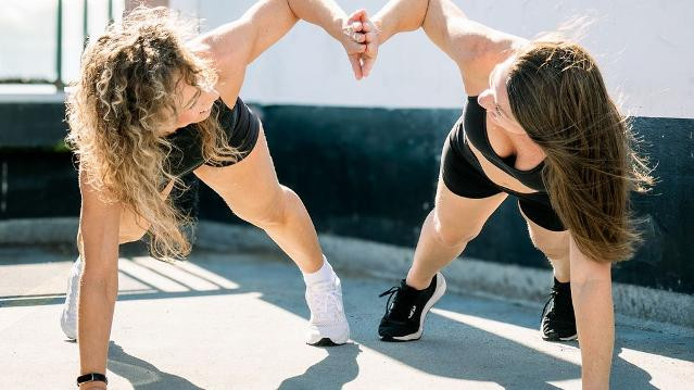 Image 1 de la galerie du partenaire Verofitness