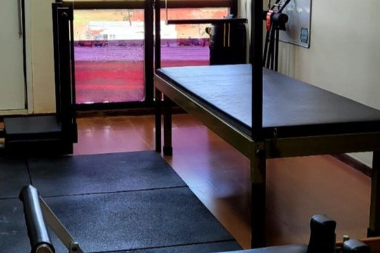 Imagem 3 da galeria do parceiro Estética e Movimento - Grazzielle Guimarães