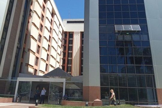 Imagem 2 da galeria do parceiro Estética e Movimento - Grazzielle Guimarães