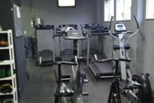 Imagem 3 da galeria do parceiro ProGym