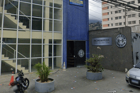 Imagem 2 da galeria do parceiro ProGym