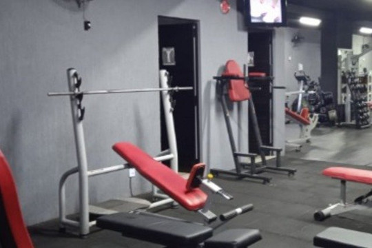 Imagem 1 da galeria do parceiro ProGym