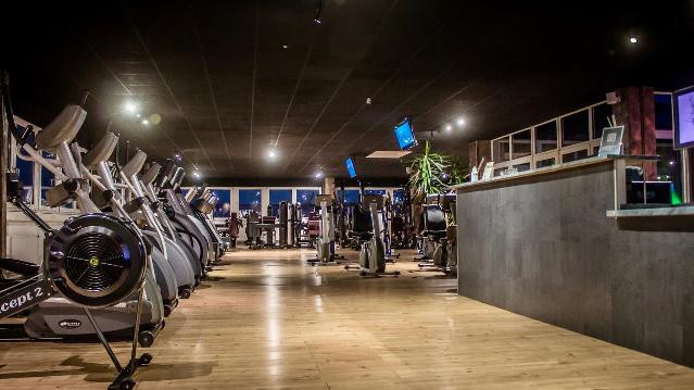 Bild 3 von Finalis Fitnessstudio Riedlingen Partnergalerie