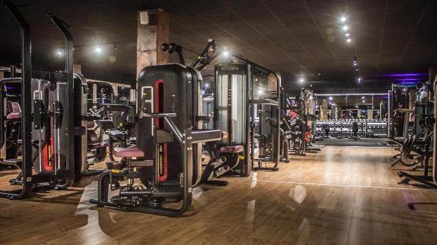 Bild 2 von Finalis Fitnessstudio Riedlingen Partnergalerie