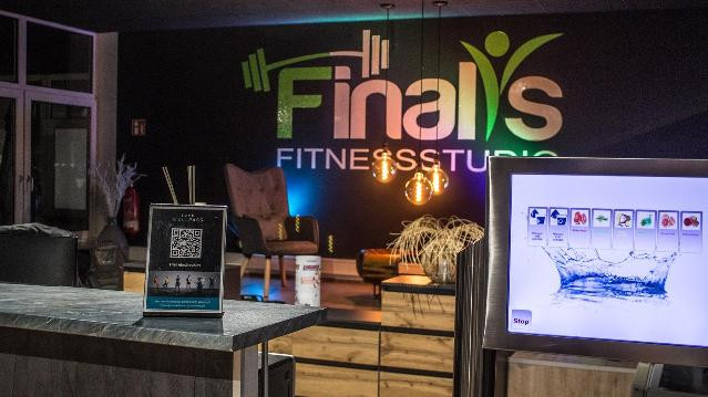 Bild 1 von Finalis Fitnessstudio Riedlingen Partnergalerie