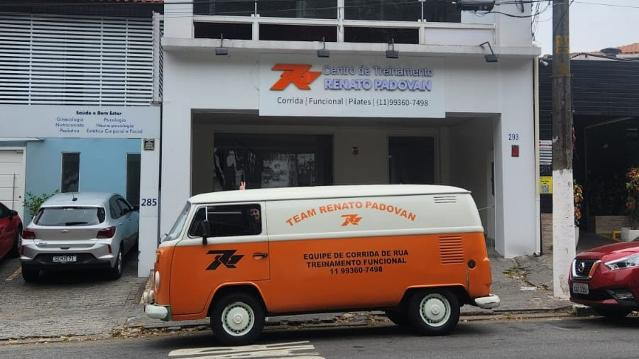 Imagem 2 da galeria do parceiro Team Renato Padovan