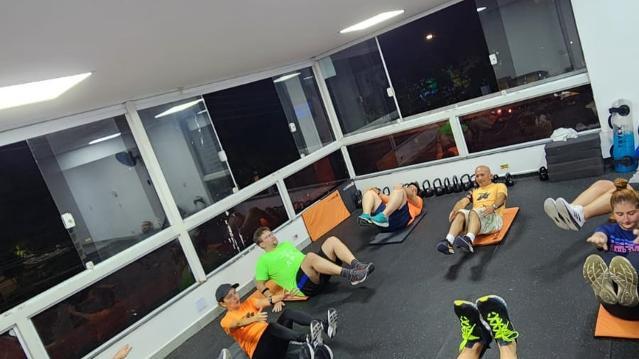 Imagem 3 da galeria do parceiro Team Renato Padovan