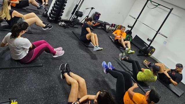 Imagem 1 da galeria do parceiro Team Renato Padovan