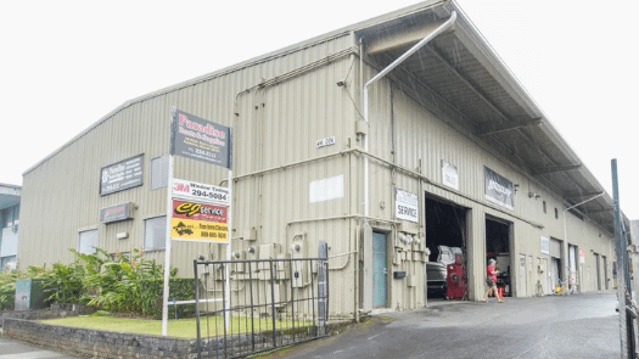 Image 2 from CrossFit Kaneohe partner gallery