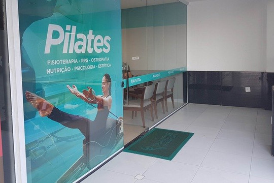 Imagem 2 da galeria do parceiro Qualitus Saúde