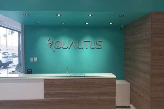 Imagem 3 da galeria do parceiro Qualitus Saúde