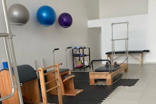 Imagem 3 da galeria do parceiro + Vitalidade Pilates e Fisioterapia