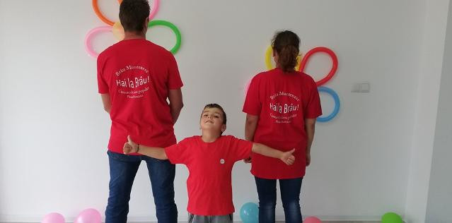 Imaginea 1 din Brau Muntenesc galeria partenerului