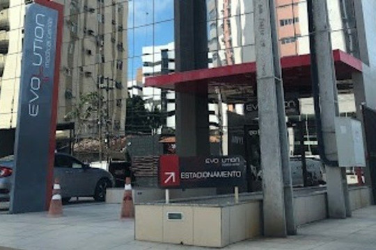 Imagem 2 da galeria do parceiro CLÍNICA ARTICULAR Fisioterapia Avançada e Pilates
