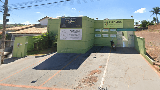 Imagem 2 da galeria do parceiro FisioVida