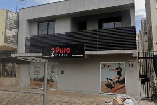 Imagem 2 da galeria do parceiro Pure Pilates Curitiba - Seminário