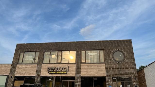 Image 2 from Revival Yoga Wellness Center partner gallery