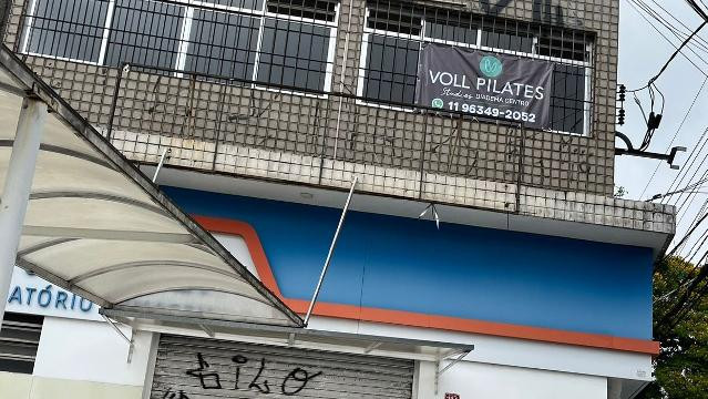 Imagem 2 da galeria do parceiro Voll Pilates Studios Diadema Centro