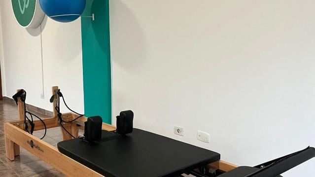 Imagem 3 da galeria do parceiro Voll Pilates Studios Diadema Centro