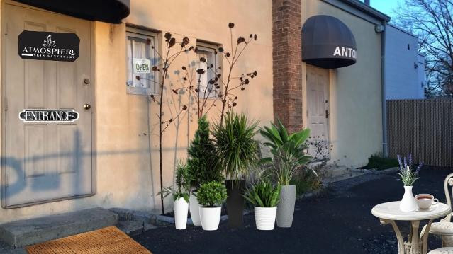 Image 3 from Atmosphere Skin Sanctuary partner gallery