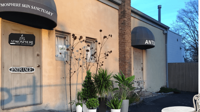 Image 2 from Atmosphere Skin Sanctuary partner gallery