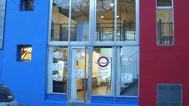 Imagen 2 de la galería del partner Escuela Rosarina de Natación