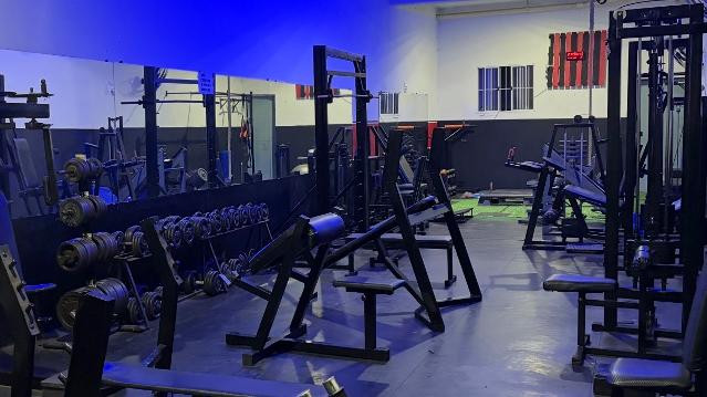 Imagem 3 da galeria do parceiro D.I.B Fitness