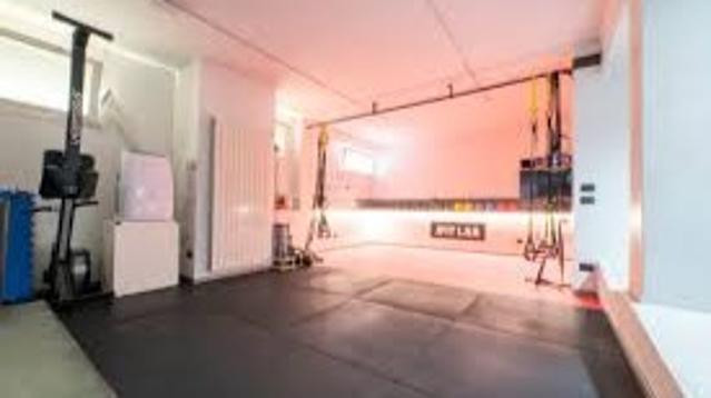 Immagine 3 dalla galleria del partner Jfitlab