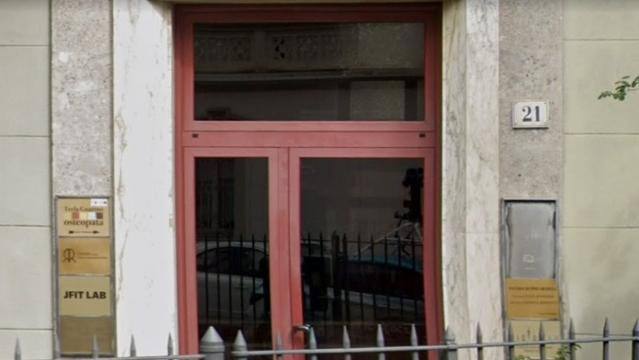 Immagine 2 dalla galleria del partner Jfitlab