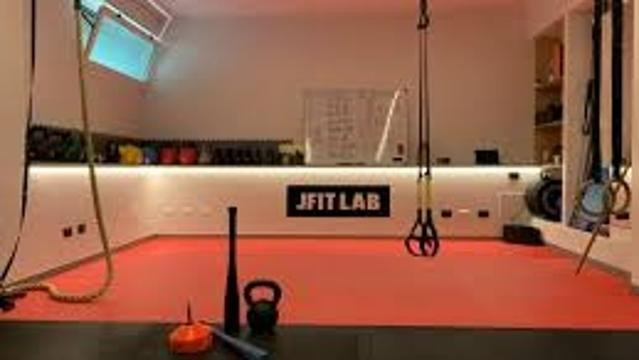 Immagine 1 dalla galleria del partner Jfitlab